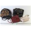 Image 1 : Guess Backpack (Not Authenticated) - (3) Purses