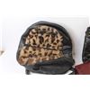 Image 2 : Guess Backpack (Not Authenticated) - (3) Purses