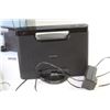 Image 2 : Sony Audio Docking System (powers on) - Electrohome Digital Clock Radio - Flex NBA Expansion Set (NI