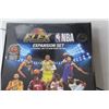 Image 7 : Sony Audio Docking System (powers on) - Electrohome Digital Clock Radio - Flex NBA Expansion Set (NI