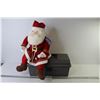Image 1 : Tool Box (no tray) - Polar Express Santa