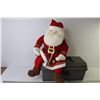 Image 3 : Tool Box (no tray) - Polar Express Santa