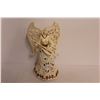 Image 2 : Led Lighted Angel Figure in Box