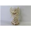 Image 4 : Led Lighted Angel Figure in Box