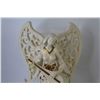 Image 3 : Led Lighted Angel Figure in Box