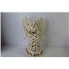 Image 4 : Led Lighted Angel Figure in Box