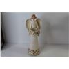 Image 3 : Resin Angel Candle Holder