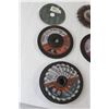 Image 2 : (30) Assorted Grinding Discs - 6" x 1/8", 6" x 3/64"