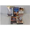 Image 2 : (15) Assorted VHS Movies: Sabrina, The Hard Way, Deliverance, etc.