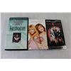 Image 3 : (15) Assorted VHS Movies/TV Shows: Brides Of Christ, House of Elliott, Chicago, etc.