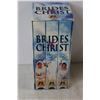 Image 4 : (15) Assorted VHS Movies/TV Shows: Brides Of Christ, House of Elliott, Chicago, etc.