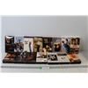 Image 1 : (15) Assorted VHS Movies: Legends Of The Fall, Fallen, Just Cause, etc.