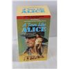 Image 6 : (14) Assorted VHS Movies/TV Shows: A Town Like Alice, Body and Soul, Bandits, etc.