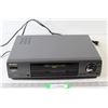 Image 1 : Sharp VHS Player - Tested Works