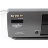 Image 2 : Sharp VHS Player - Tested Works