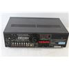 Image 4 : Quartz Synthesizer AM/FM Stereo Receiver Dolby Surround Sound SA-GX500 With No Cords - Untested