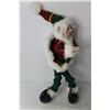 Image 2 : (2) Christmas Elves