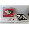 Image 1 : Computachess 2 8 Level Chess Computer Chess Board - As Is Untested