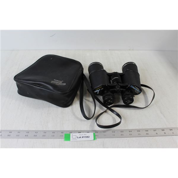 Tasco Binoculars