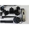 Image 6 : Remington Reveal Facial Cleaning Brush - Tested Works, Wahl Home Haircutting Set - Tested Works