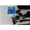 Image 7 : Remington Reveal Facial Cleaning Brush - Tested Works, Wahl Home Haircutting Set - Tested Works