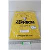 Image 1 : Zephron Jacket With Reflective Tape Size XXL