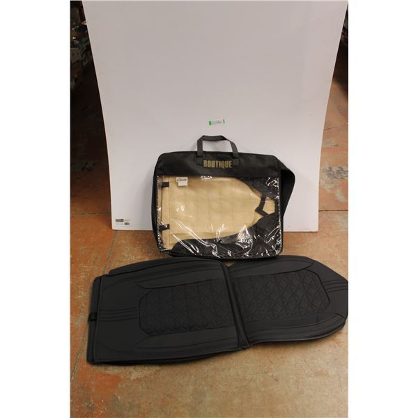 Boutique Seat Cover Set For a Car