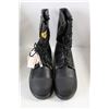 Image 3 : Tatra Genuine Leather Work Boots Size 13 3E