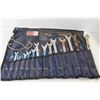 Image 2 : 14 Piece Combination Spanner Set