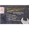 Image 3 : 14 Piece Combination Spanner Set