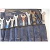 Image 6 : 14 Piece Combination Spanner Set