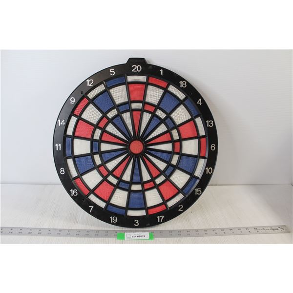 Sportcraft Dart Board