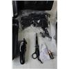 Image 3 : Wahl Deluxe Complete Haircutting and Trimming Kit - Tested Works