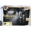 Image 5 : Wahl Deluxe Complete Haircutting and Trimming Kit - Tested Works