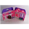 Image 6 : Doll House and Roblox Figures