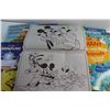Image 7 : (10+) Assorted Kids Books - Fortnite, Mickey Mouse and Giant Seek and Find