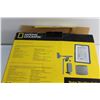 Image 8 : National Geographic Home Weather Station - New