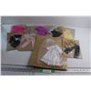 Image 1 : (9) Assorted Doll Clothes