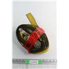 Image 1 : Ratchet Strap 27' x 2''