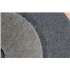 Image 4 : (8) 21'' 3M Cleaner Pads