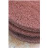 Image 4 : (10) Dustbane 16'' Floor Burnishing Pads