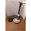 Image 1 : *Advance Metador Floor Polisher and Accessories - Untested