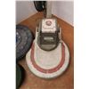 Image 5 : *Advance Metador Floor Polisher and Accessories - Untested