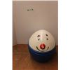 Image 1 : *Humpty Dumpty Toy Box - Damaged