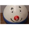 Image 2 : *Humpty Dumpty Toy Box - Damaged