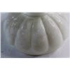 Image 3 : 9 3/4 Milk Glass Lamp Shade
