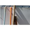 Image 3 : **Assorted Brooms and Handles