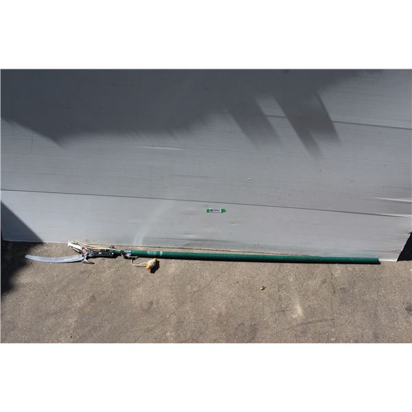 **Tree Pruning Saw