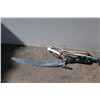 Image 2 : **Tree Pruning Saw