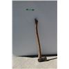 Image 1 : ** Axe